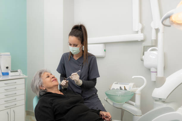 Best Orthodontic Emergency Dentist in Cedarburg, WI